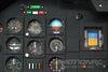 Roban 800 Size Airwolf Front Gauges Panel RBN-RCH-80-AW-FGP