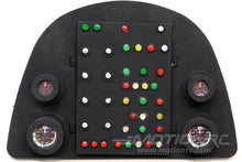 Load image into Gallery viewer, Roban 800 Size Airwolf Top Cockpit Panel RBN-RCH-80-AW-TCP
