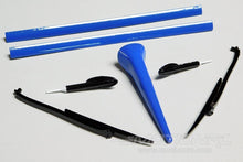 Load image into Gallery viewer, Roban 800 Size B222 Mercy Air Medic Scale Parts Set RBN-70-113-B222-MF
