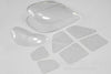 Roban 800 Size Complete Window Set RBN-70-115-EC135