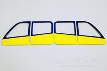 Lade das Bild in den Galerie-Viewer, Roban 800 Size EC-135 Lions 1 Door Set RBN-70-116-EC135-L1
