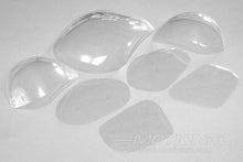 Lade das Bild in den Galerie-Viewer, Roban 800 Size MD-500D Complete Window Set RBN-70-115-MD500D

