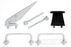 Roban 800 Size UH-1N Marines Scale Parts Set RBN-70-113-UH1N