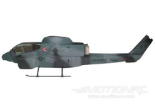 Load image into Gallery viewer, Roban AH-1 Cobra Camo 500 Size Helicopter Scale Conversion - KIT
