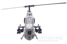 Load image into Gallery viewer, Roban AH-1 Super Cobra Desert Gray 700 Size Scale Helicopter - ARF
