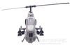 Roban AH-1 Super Cobra Desert Gray 700 Size Scale Helicopter - ARF