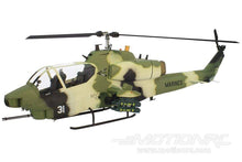 Load image into Gallery viewer, Roban AH-1W Super Cobra 700 Size Scale Helicopter - ARF
