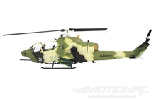 Load image into Gallery viewer, Roban AH-1W Super Cobra 700 Size Scale Helicopter - ARF
