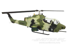 Load image into Gallery viewer, Roban AH-1W Super Cobra 700 Size Scale Helicopter - ARF
