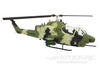 Roban AH-1W Super Cobra 700 Size Scale Helicopter - ARF