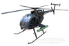 Roban AH-6 Little Bird 800 Size Scale Helicopter - ARF