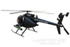 Roban AH-6 Little Bird 800 Size Scale Helicopter - ARF