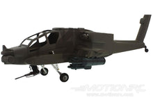 Lade das Bild in den Galerie-Viewer, Roban AH-64 Apache 500 Size Helicopter Scale Conversion - KIT
