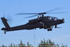 Roban AH-64 Apache 500 Size Helicopter Scale Conversion - KIT