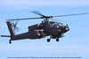 Roban AH-64 Apache 500 Size Helicopter Scale Conversion - KIT