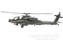 Load image into Gallery viewer, Roban AH-64 Apache Green 700 Size Scale Helicopter - ARF
