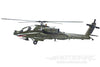 Roban AH-64 Apache Green 700 Size Scale Helicopter - ARF