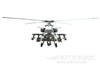 Roban AH-64 Apache Green 700 Size Scale Helicopter - ARF