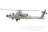 Roban AH-64 Apache Grey 700 Size Scale Helicopter - ARF