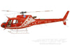 Roban AS350 Air Zermatt 700 Size Scale Helicopter - ARF