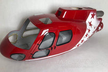 Lade das Bild in den Galerie-Viewer, Roban AS350 Air Zermatt 700 Size Scale Helicopter - ARF
