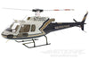 Roban AS350 San Diego Police 700 Size Helicopter - ARF RBN-AS350SDP-7S