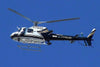 Roban AS350 San Diego Police 700 Size Helicopter - ARF RBN-AS350SDP-7S