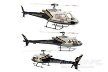 Load image into Gallery viewer, Roban AS350 San Diego Police 700 Size Helicopter - ARF RBN-AS350SDP-7S
