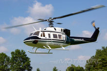 Lade das Bild in den Galerie-Viewer, Roban B212 Civilian Version Green/White 600 Size Helicopter Scale Conversion - KIT
