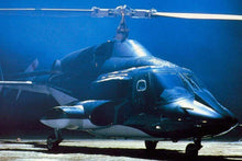 Lade das Bild in den Galerie-Viewer, Roban B222 Airwolf 500 Size Helicopter Scale Conversion - KIT

