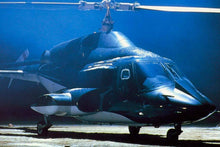 Load image into Gallery viewer, Roban B222 Airwolf 600 Size Helicopter Scale Conversion - KIT
