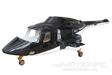 Load image into Gallery viewer, Roban B222 Airwolf 600 Size Helicopter Scale Conversion - KIT
