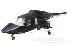 Lade das Bild in den Galerie-Viewer, Roban B222 Airwolf 600 Size Helicopter Scale Conversion - KIT

