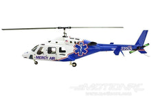 Lade das Bild in den Galerie-Viewer, Roban B222 Mercy Air Medic 800 Size Scale Helicopter - ARF
