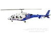 Roban B222 Mercy Air Medic 800 Size Scale Helicopter - ARF