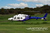 Roban B222 Mercy Air Medic 800 Size Scale Helicopter - ARF RBN-B222-MF