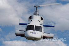 Lade das Bild in den Galerie-Viewer, Roban B222 Mercy Air Medic 800 Size Scale Helicopter - ARF RBN-B222-MF
