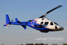 Load image into Gallery viewer, Roban B222 Mercy Air Medic 800 Size Scale Helicopter - ARF RBN-B222-MF
