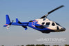 Roban B222 Mercy Air Medic 800 Size Scale Helicopter - ARF RBN-B222-MF