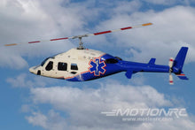 Load image into Gallery viewer, Roban B222 Mercy Air Medic 800 Size Scale Helicopter - ARF RBN-B222-MF
