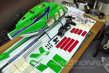 Lade das Bild in den Galerie-Viewer, Roban B407 Air Life 700 Size Scale Helicopter - ARF
