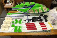 Lade das Bild in den Galerie-Viewer, Roban B407 Air Life 700 Size Scale Helicopter - ARF
