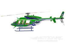 Load image into Gallery viewer, Roban B407 Air Life 700 Size Scale Helicopter - ARF
