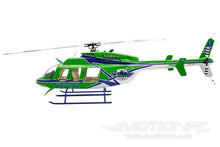 Lade das Bild in den Galerie-Viewer, Roban B407 Air Life 700 Size Scale Helicopter - ARF
