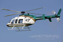 Load image into Gallery viewer, Roban B407 Sheriff 700 Size Scale Helicopter - ARF
