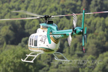 Load image into Gallery viewer, Roban B407 Sheriff 700 Size Scale Helicopter - ARF
