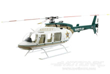 Load image into Gallery viewer, Roban B407 Sheriff 700 Size Scale Helicopter - ARF
