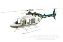 Lade das Bild in den Galerie-Viewer, Roban B407 Sheriff 700 Size Scale Helicopter - ARF
