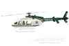 Roban B407 Sheriff 700 Size Scale Helicopter - ARF