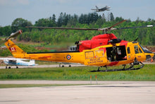 Lade das Bild in den Galerie-Viewer, Roban B412 Canada Rescue 800 Size Scale Helicopter - ARF
